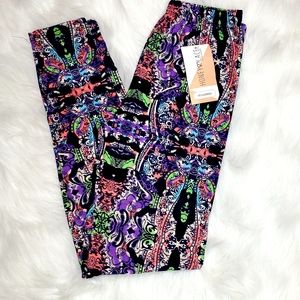 Leggings NWT